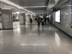 -螃蟹岬(地铁站)