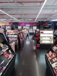 -丝芙兰Sephora