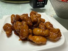 -东四民芳餐厅(世茂工三店)