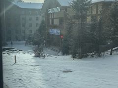 -长白山万达国际滑雪场