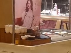 -盛宴自助餐厅(运达喜来登店)
