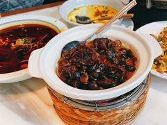 -大鱼徽州·寻味徽菜(星光总店)