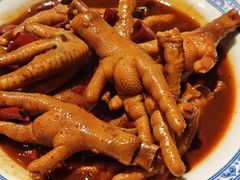 -回家吃饭·地道南昌菜(建德观总店)