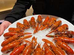 -红盔甲·小龙虾(人民广场店)