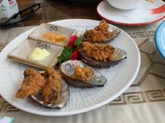 -鑫真味私房菜馆