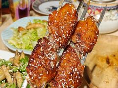 -品质伊骊新疆菜(紫金店)