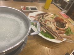 -吉友粥底火锅(方斜路店)