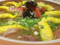 -金洲美食(金州广场店)