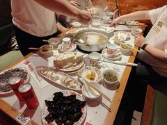-汕头八合里海记牛肉店(清河店)