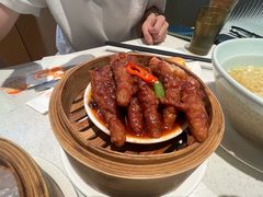 -港久茶餐厅(鹭洲里店)