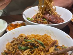 -寻裕记·现炒浇头面(人民广场店)