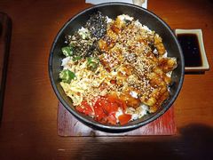 -鳗鱼家·深夜食堂(军博店)