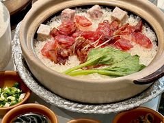 -烹然四季椰子鸡火锅(姚家园万象汇店)