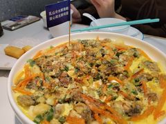 -桂大叔·砂锅粥·家传闽粤菜(县西巷店)