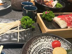 -湊湊火锅·茶憩(打浦桥日月光店)