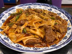 -靖远尕六美味羊羔肉