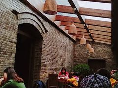 大堂-烧肉馆(古北水镇景区店)