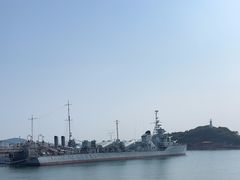 -中国人民解放军海军博物馆