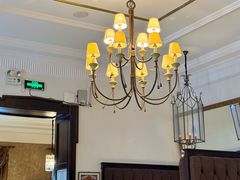 -波特曼西餐厅(南岗店)