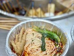 -吴记麻辣烫(曙光中路店)
