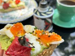 -Alimentari早午餐(安福路店)