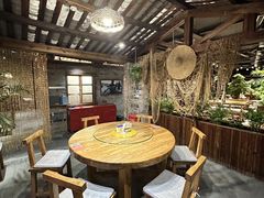 -丹江渔村(首都机场店)