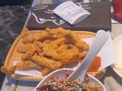-南锣南门(东方银座店)