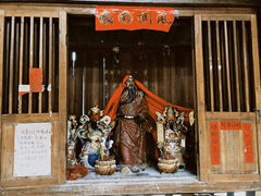 -程阳八寨景区