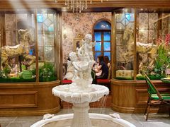 -秘密旅行Bonjour(黑金冠 江南西店)