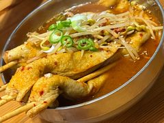 -青春分食(仙林大学城店)