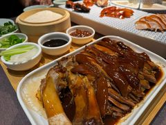 -羲和雅苑•北京烤鸭(乐园道万象城店)