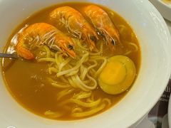 -南山鲜虾面·活鲜小馆·海味大连菜(南山总店)