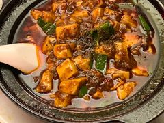 金牌大份麻婆豆腐-陈麻婆豆腐总店