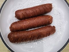 -随喜赞素食餐厅(亦庄店)