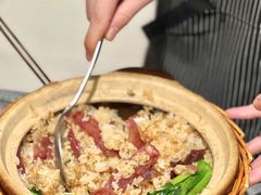 -粤来记·啫啫煲·点心(日月光店)