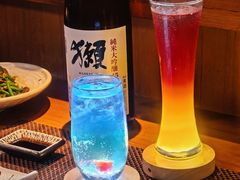 -长崎屋·日本料理·刺身·烧鸟(天河北路店)