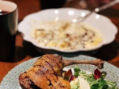 -Bistro Les Lilas丁香花小酒馆