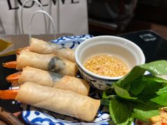 -simply thai天泰(静安嘉里中心店)