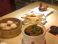 招牌虾饺皇-点都德(聚福楼店)