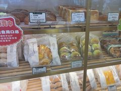 -蜂蝶来饼店(拱北总店)