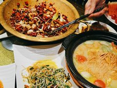 -永安水煮活鱼·仪征菜(仪征奥林匹克店)