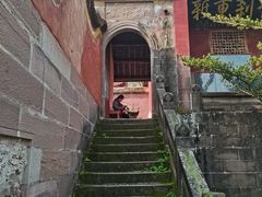 -金堂县云顶石城风景区