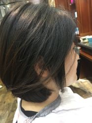 -Amber Salon艾珀沙龙