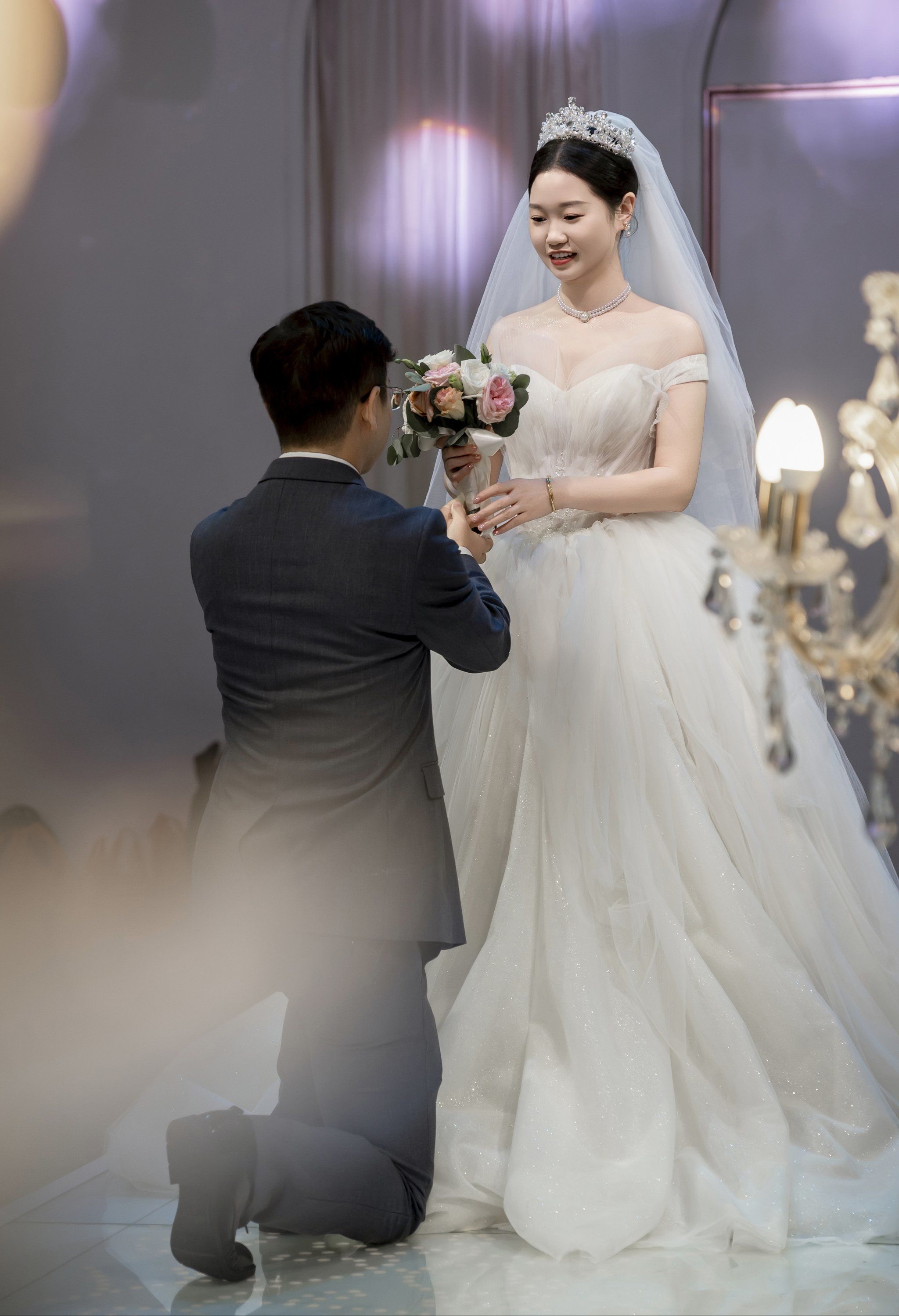 完美婚礼记忆