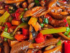 -龙凤瓦罐煨汤馆(清江东路店)