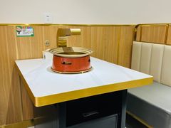 -白山烧烤(文安路万豪店)