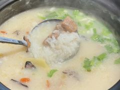 -颐和•海鲜砂锅粥•啫啫煲(奥林匹克广场店)