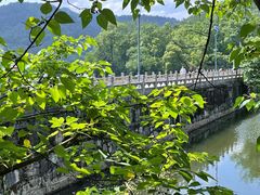 -黔灵山公园