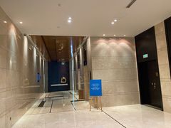 -扬州绿地铂骊酒店