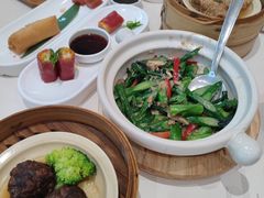 -蔡澜点心·粤菜(月星环球港店)